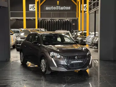 Peugeot 208 2023