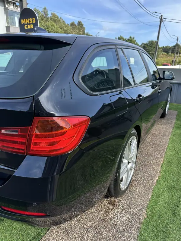 BMW 320 2013 - 12900 EUR, 228000 km - AUTO.MOTO.pt - 228000km - foto 15 de 57