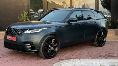 Land Rover Range Rover Velar 2021 - 63990 EUR, 70000 km - AUTO.MOTO.pt - 70000km - foto 6 de 50