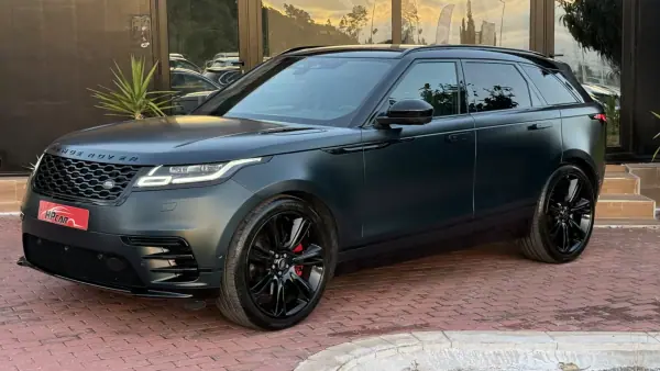 Land Rover Range Rover Velar 2021 - 63990 EUR, 70000 km - AUTO.MOTO.pt - 70000km - foto 6 de 50