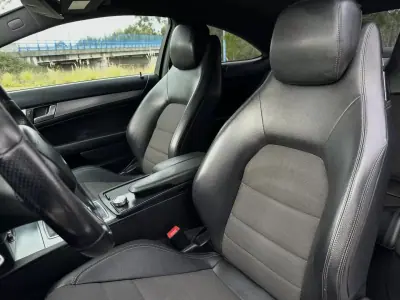 Mercedes-Benz C 180 2012 - 14950 EUR, 285000 km - AUTO.MOTO.pt - 285000km - foto 9 de 20