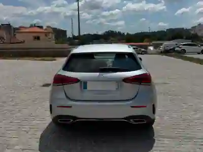Mercedes-Benz A 250 2022 - 27450 EUR, 127000 km - AUTO.MOTO.pt - 127000km - foto 6 de 11