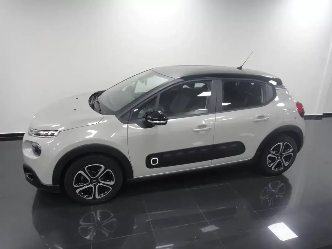 Citroën C3 2020 - 10990 EUR, 39000 km - AUTO.MOTO.pt - 39000km - foto 8 de 24