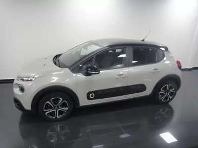 Citroën C3 2020 - 10990 EUR, 39000 km - AUTO.MOTO.pt - 39000km - foto 8 de 24