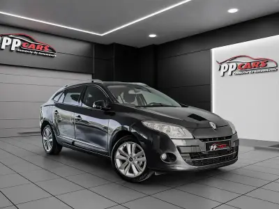 Renault Mégane Sport Tourer 2009 - 10450 EUR, 160000 km - AUTO.MOTO.pt - 160000km - foto 59 de 60
