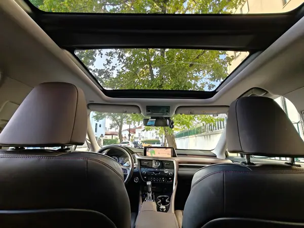 Lexus RX 350 2019 - 46000 EUR, 47000 km - AUTO.MOTO.pt - 47000km - foto 12 de 20