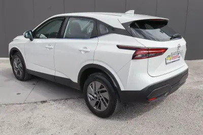 Nissan Qashqai 2023 - 20990 EUR, 56190 km - AUTO.MOTO.pt - 56190km - foto 5 de 31