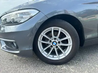 BMW 116 2016 - 16900 EUR, 125233 km - AUTO.MOTO.pt - 125233km - foto 2 de 32