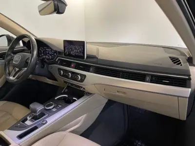 Audi A4 Avant 2017 - 19500 EUR, 148000 km - AUTO.MOTO.pt - 148000km - foto 14 de 35