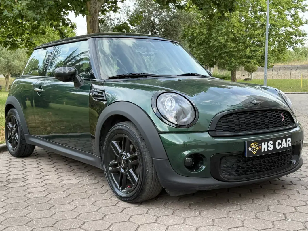MINI 3 Portas 2011 - 7965 EUR, 258000 km - 258000km - foto 3 de 34