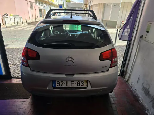 Citroën C3 2010 - 5000 EUR, 229519 km - AUTO.MOTO.pt - 229519km - foto 5 de 20