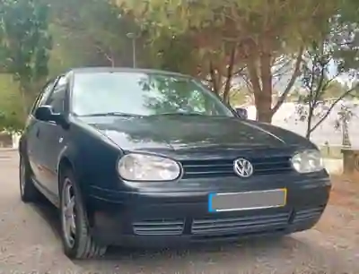 Volkswagen Golf 1999 - 2750 EUR, 457773 km - 457773km - foto 6 de 15