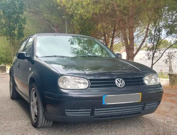 Volkswagen Golf 1999 - 2750 EUR, 457773 km - 457773km - foto 6 de 15