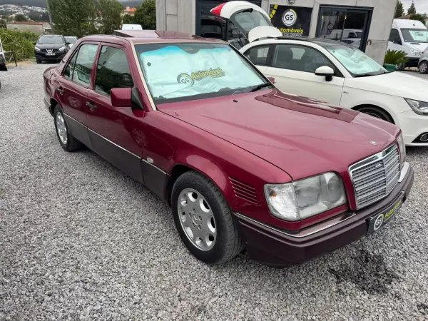 Mercedes-Benz 250 E 250 TURBO DIESEL 2014 Diesel