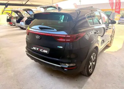 Kia Sportage 2019 - 17950 EUR, 97300 km - 97300km - foto 2 de 11