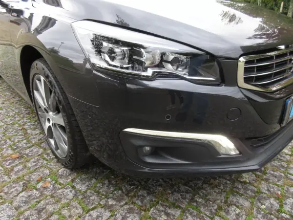 Peugeot 508 SW 2018 - 16990 EUR, 162000 km - AUTO.MOTO.pt - 162000km - foto 16 de 62