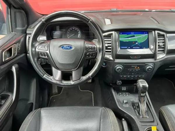 Ford Ranger 2020 - 30900 EUR, 91683 km - AUTO.MOTO.pt - 91683km - foto 7 de 12