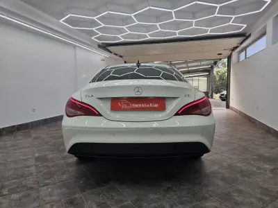 Mercedes-Benz CLA 180 2015 - 14000 EUR, 205367 km - 205367km - foto 9 de 51