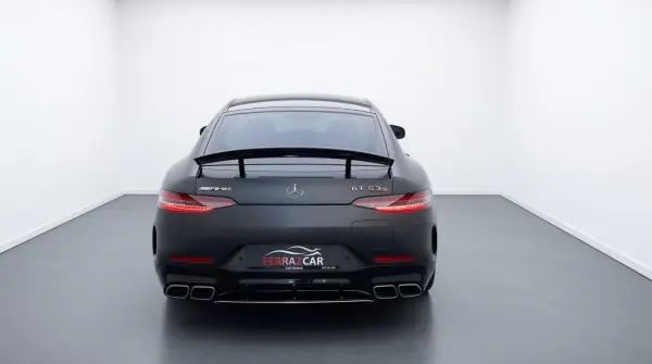 Mercedes-Benz AMG GT 2022 - 178000 EUR, 39900 km - 39900km - foto 11 de 16