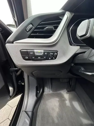 BMW 116 2021 - 21500 EUR, 107449 km - AUTO.MOTO.pt - 107449km - foto 9 de 24