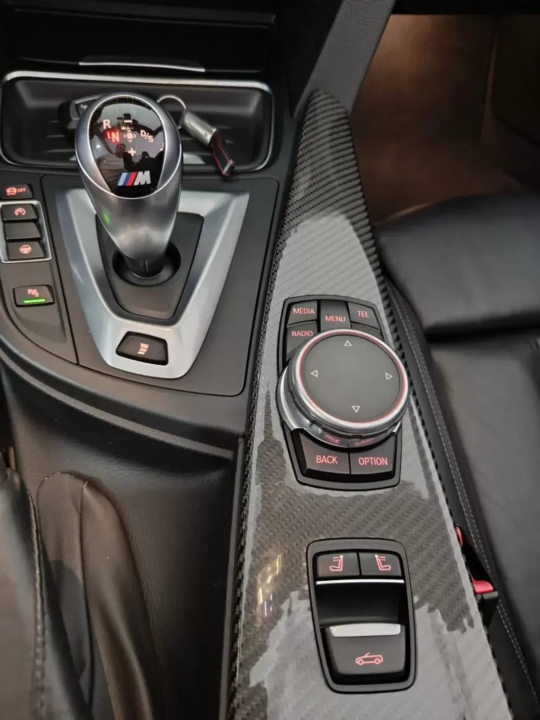 BMW M4 2015 - 56000 EUR, 72000 km - 72000km - foto 47 de 55