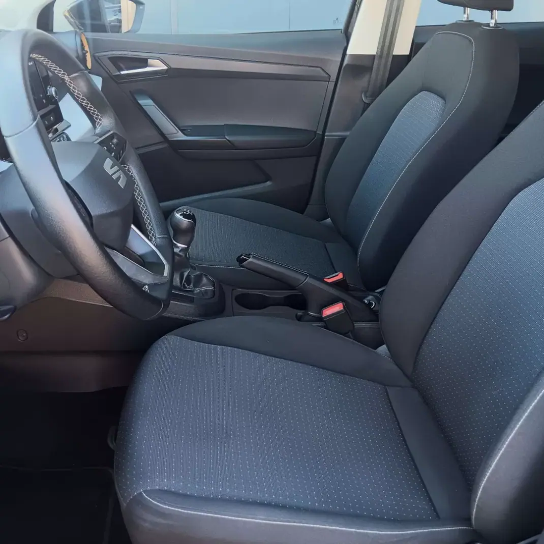 SEAT Ibiza 2023 - 16500 EUR, 28420 km - 28420km - foto 22 de 24