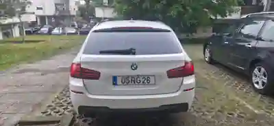 BMW 520 2016 - 19350 EUR, 221500 km - AUTO.MOTO.pt - 221500km - foto 2 de 19