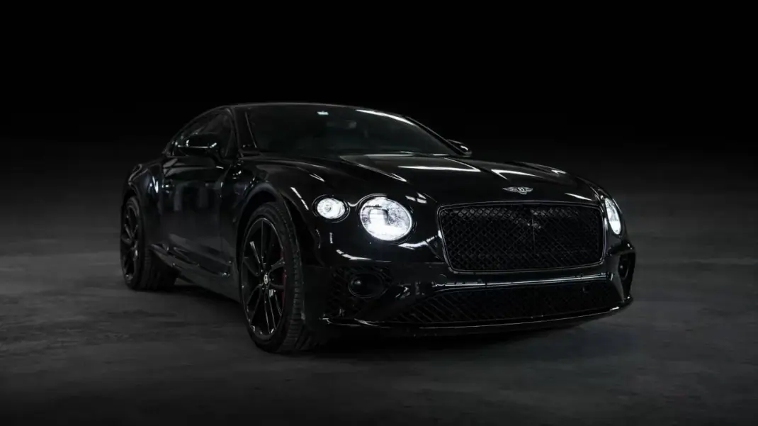Bentley Continental 2020 - 237000 EUR, 35000 km - AUTO.MOTO.pt - 35000km - foto 1 de 4