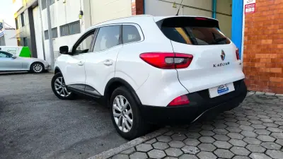 Renault Kadjar 2017 - 12500 EUR, 158000 km - AUTO.MOTO.pt - 158000km - foto 13 de 18
