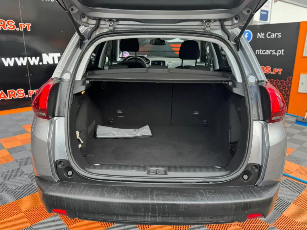 Peugeot 2008 2019 - 13900 EUR, 39416 km - AUTO.MOTO.pt - 39416km - foto 20 de 20