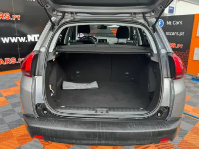 Peugeot 2008 2019 - 13900 EUR, 39416 km - AUTO.MOTO.pt - 39416km - foto 20 de 20