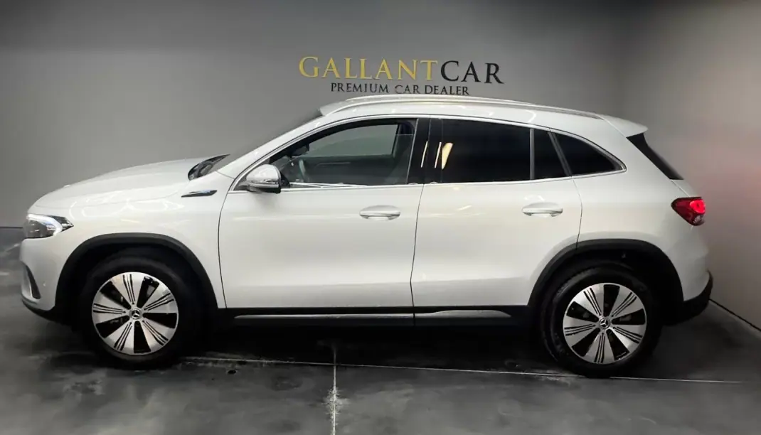 Mercedes-Benz EQA 2022 - 32900 EUR, 83000 km - AUTO.MOTO.pt - 83000km - foto 6 de 23