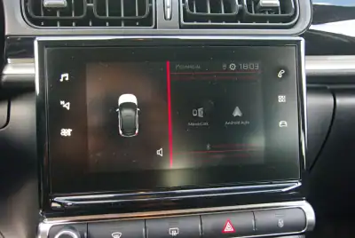 Citroën C3 2019 - 13900 EUR, 38919 km - AUTO.MOTO.pt - 38919km - foto 30 de 33