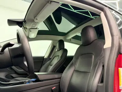 Tesla Model 3 2020 - 19500 EUR, 167000 km - AUTO.MOTO.pt - 167000km - foto 21 de 21