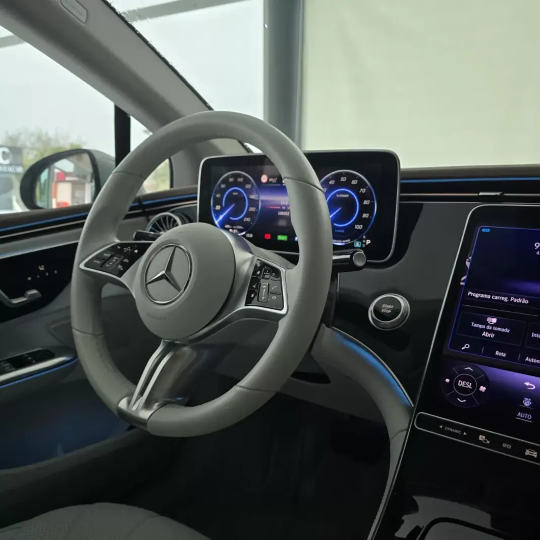 Mercedes-Benz EQE 2023 - 44900 EUR, 108002 km - AUTO.MOTO.pt - 108002km - foto 37 de 40