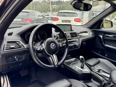BMW 118 2018 - 18999 EUR, 130000 km - foto 5 de 13