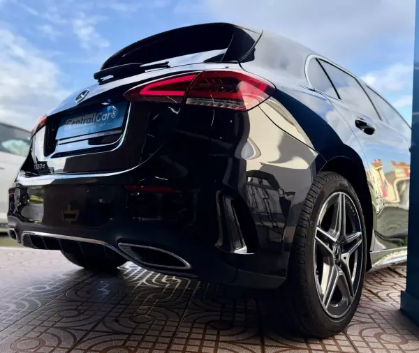 Mercedes-Benz A 180 2019 - 27950 EUR, 79000 km - AUTO.MOTO.pt - 79000km - foto 11 de 32