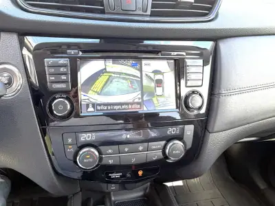 Nissan X-Trail 2021 - 22800 EUR, 75148 km - AUTO.MOTO.pt - 75148km - foto 11 de 17