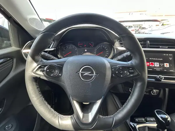 Opel Corsa 2022 - 14500 EUR, 129734 km - AUTO.MOTO.pt - 129734km - foto 14 de 23