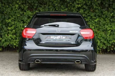 Mercedes-Benz A 180 2014 - 13900 EUR, 292000 km - AUTO.MOTO.pt - 292000km - foto 9 de 17
