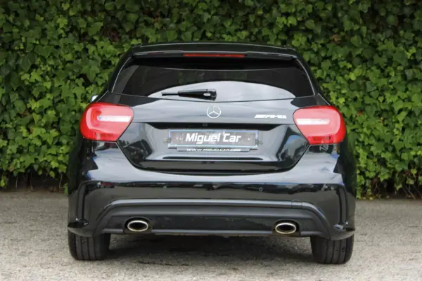 Mercedes-Benz A 180 2014 - 13900 EUR, 292000 km - AUTO.MOTO.pt - 292000km - foto 9 de 17