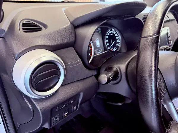 Nissan Micra 2022 - 15000 EUR, 89950 km - AUTO.MOTO.pt - 89950km - foto 61 de 73
