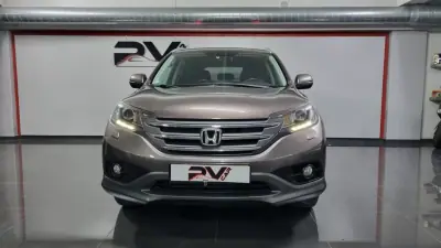 Honda CR-V 2014 - 16990 EUR, 163000 km - AUTO.MOTO.pt - 163000km - foto 4 de 45