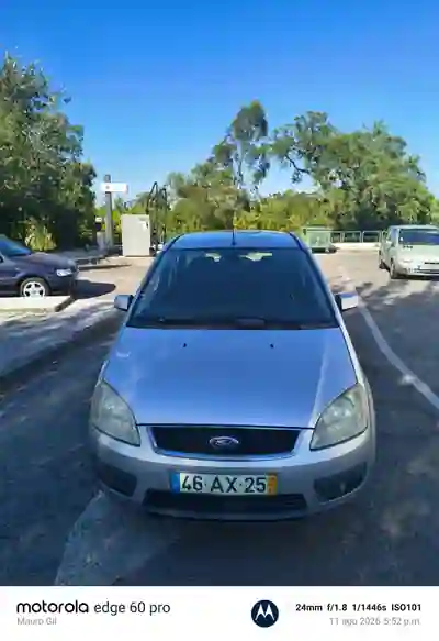 Ford C-Max 2005 - 2850 EUR, 245000 km - 245000km - foto 5 de 15