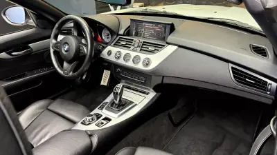 BMW Z4 2011 - 29990 EUR, 117000 km - 117000km - foto 57 de 57
