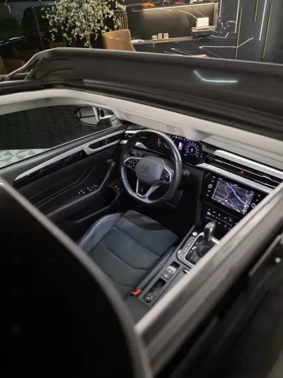 Volkswagen Arteon Shooting Brake 2021 - 27750 EUR, 98000 km - AUTO.MOTO.pt - 98000km - foto 3 de 22
