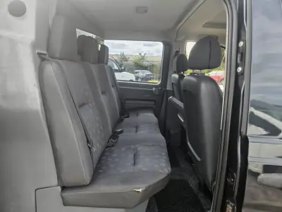 Mercedes-Benz Vito 2008 - 8750 EUR, 220000 km - AUTO.MOTO.pt - 220000km - foto 6 de 6