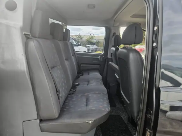 Mercedes-Benz Vito 2008 - 8750 EUR, 220000 km - AUTO.MOTO.pt - 220000km - foto 6 de 6