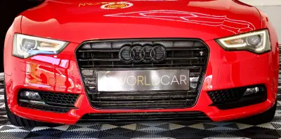Audi A5 2012 - 18900 EUR, 178611 km - AUTO.MOTO.pt - 178611km - foto 6 de 32