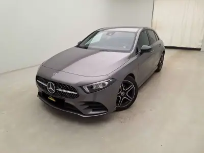 Mercedes-Benz A 180 2022 - 50171km